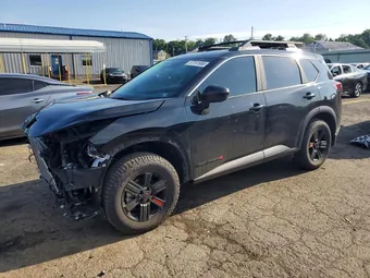 2026 Nissan Rogue 5N1BT3BB8TC685640 Lot 57151986