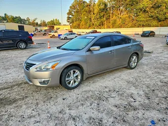 2015 Nissan Altima 1N4AL3AP4FC569861