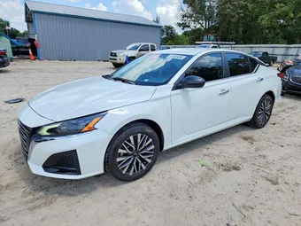 2025 Nissan Altima 1N4BL4DW7SN313998 Lot 62383496