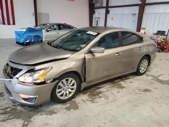 2015 Nissan Altima 1N4AL3AP6FC434378 Lot 61477766