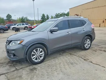 2016 Nissan Rogue KNMAT2MT7GP725138