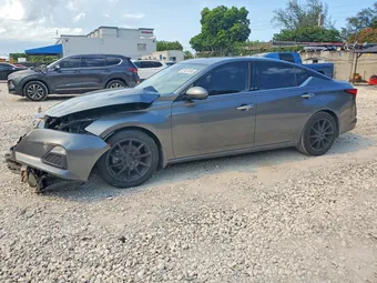 2019 Nissan Altima 1N4BL4FV6KC198939 Lot 57427456