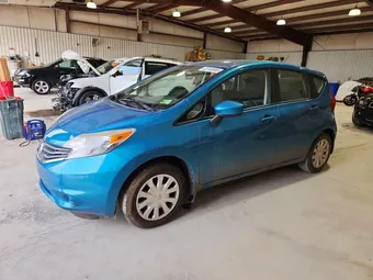 2016 Nissan Versa Note 3N1CE2CPXGL373999