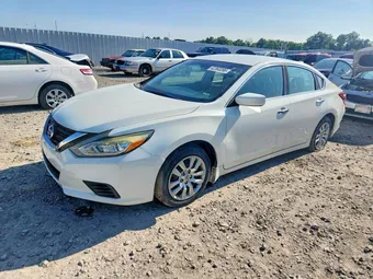 2018 Nissan Altima 1N4AL3AP2JC157883 Lot 62393286