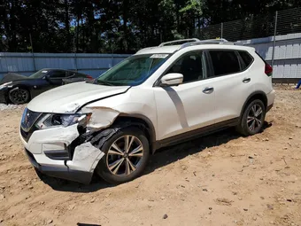2019 Nissan Rogue JN8AT2MV1KW400067 Lot 55744096