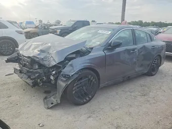 2026 Nissan Sentra 3N1AB9DV0TY276510 Lot 61628146