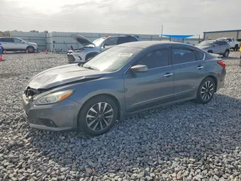 2017 Nissan Altima 1N4AL3AP7HC173376 Lot 60936466