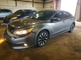 2018 Nissan Altima 1N4AL3AP8JC146760 Lot 60663166