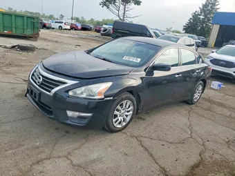 2015 Nissan Altima 1N4AL3AP5FC459126 Lot 61681016