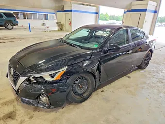 2019 Nissan Altima 1N4BL4BV2KC156922 Lot 58003296