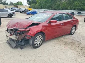 2016 Nissan Altima 1N4AL3AP5GN374731 Lot 56764136