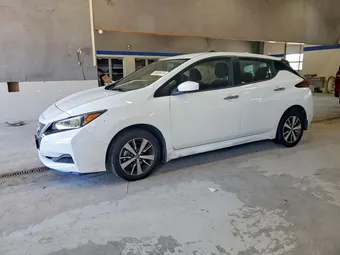 2022 Nissan Leaf 1N4BZ1BV2NC556416
