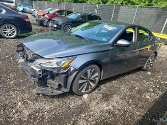 2022 Nissan Altima 1N4BL4DV8NN326416 Lot 57005816