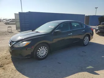 2016 Nissan Altima 1N4AL3AP0GC265797 Lot 59383636