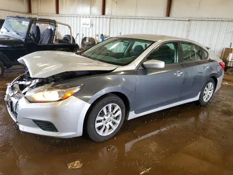 2016 Nissan Altima 1N4AL3AP7GC247863 Lot 59064016