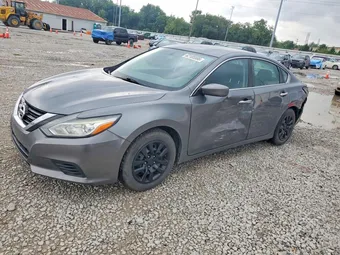 2018 Nissan Altima 1N4AL3APXJC153516 Lot 62105566