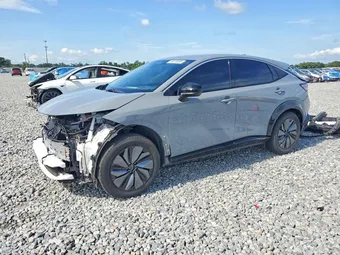 2024 Nissan Ariya JN1AF0BA9RM435326