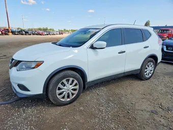 2016 Nissan Rogue KNMAT2MV4GP593960