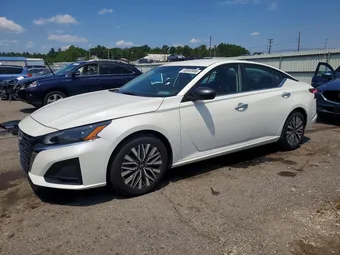 2024 Nissan Altima 1N4BL4DVXRN324334 Lot 60830986