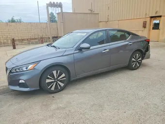 2021 Nissan Altima 1N4BL4DV3MN308016 Lot 57530976