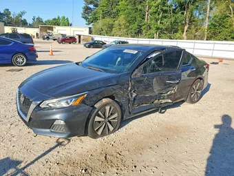 2021 Nissan Altima 1N4BL4DV9MN388325 Lot 55598356