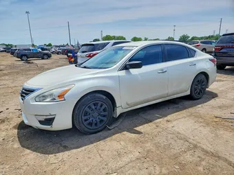 2015 Nissan Altima 1N4AL3AP9FC486622 Lot 55598336