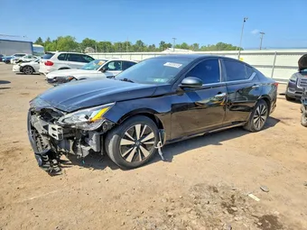 2021 Nissan Altima 1N4BL4DV4MN312043 Lot 59320226