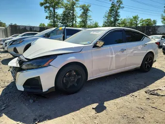 2023 Nissan Altima 1N4BL4DV5PN365628 Lot 55673496