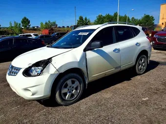 2015 Nissan Rogue JN8AS5MT8FW162999 Lot 60061816