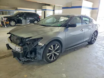2016 Nissan Maxima 1N4AA6AP1GC442767