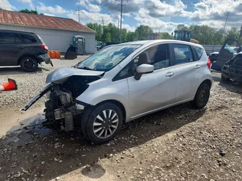 2015 Nissan Versa Note 3N1CE2CP5FL368353 Lot 51628156