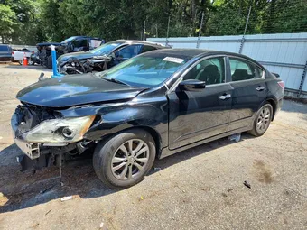 2015 Nissan Altima 1N4AL3AP1FC487800 Lot 60393016