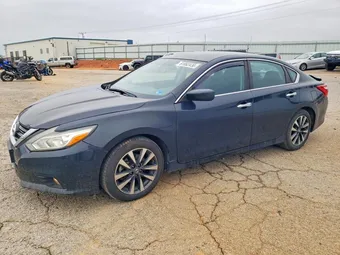 2017 Nissan Altima 1N4AL3AP6HC111273 Lot 61862436