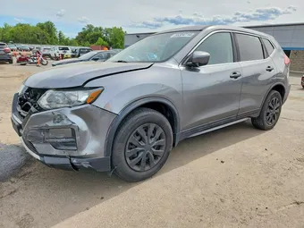 2019 Nissan Rogue 5N1AT2MV1KC828388 Lot 55324716