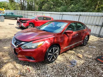 2016 Nissan Altima 1N4AL3APXGC260204 Lot 62672576