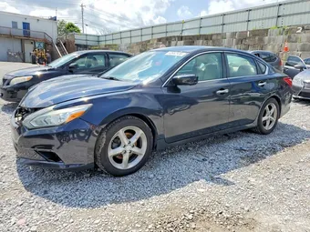 2016 Nissan Altima 1N4AL3AP8GN310098 Lot 60682936