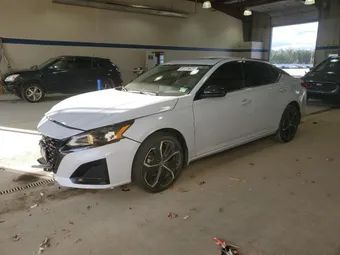 2023 Nissan Altima 1N4BL4CW2PN362535 Lot 91375825