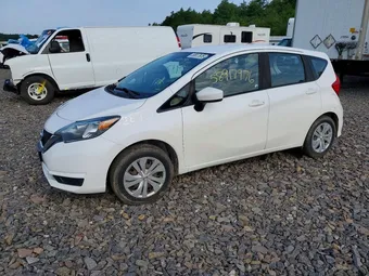 2018 Nissan Versa Note 3N1CE2CPXJL366039