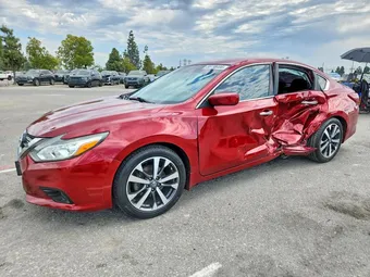 2017 Nissan Altima 1N4AL3AP9HC275049 Lot 58738406