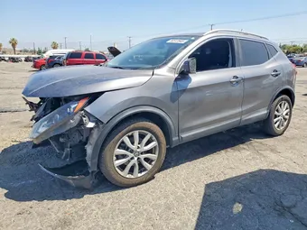 2020 Nissan Rogue Sport JN1BJ1CV6LW258028 Lot 56513946