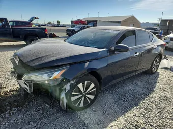 2020 Nissan Altima 1N4BL4EV6LC172442 Lot 56715976