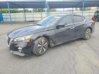 2020 Nissan Altima 1N4BL4EV0LC160710 Lot 61925066