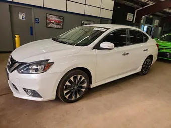2019 Nissan Sentra 3N1AB7AP8KY408664 Lot 62461246