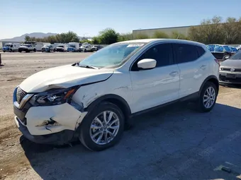 2022 Nissan Rogue Sport JN1BJ1AW6NW473004 Lot 57376436