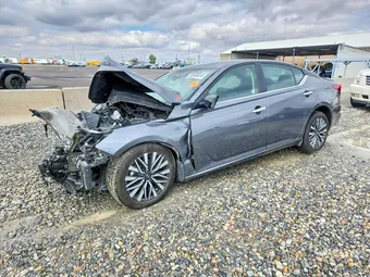 2024 Nissan Altima 1N4BL4DV8RN356344