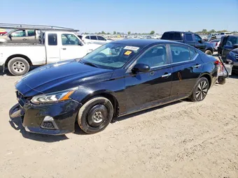 2021 Nissan Altima 1N4BL4DV5MN407078