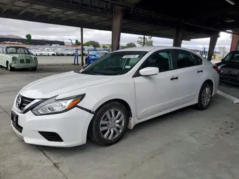 2017 Nissan Altima 1N4AL3AP1HN347463 Lot 55044146
