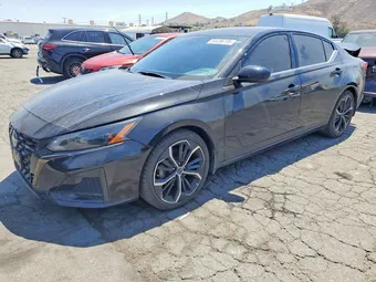 2023 Nissan Altima 1N4BL4CV6PN354901 Lot 54436776