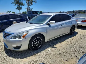 2015 Nissan Altima 1N4AL3AP8FN309449 Lot 58823846