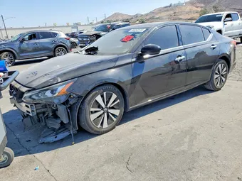 2019 Nissan Altima 1N4BL4DVXKC170130 Lot 58252376